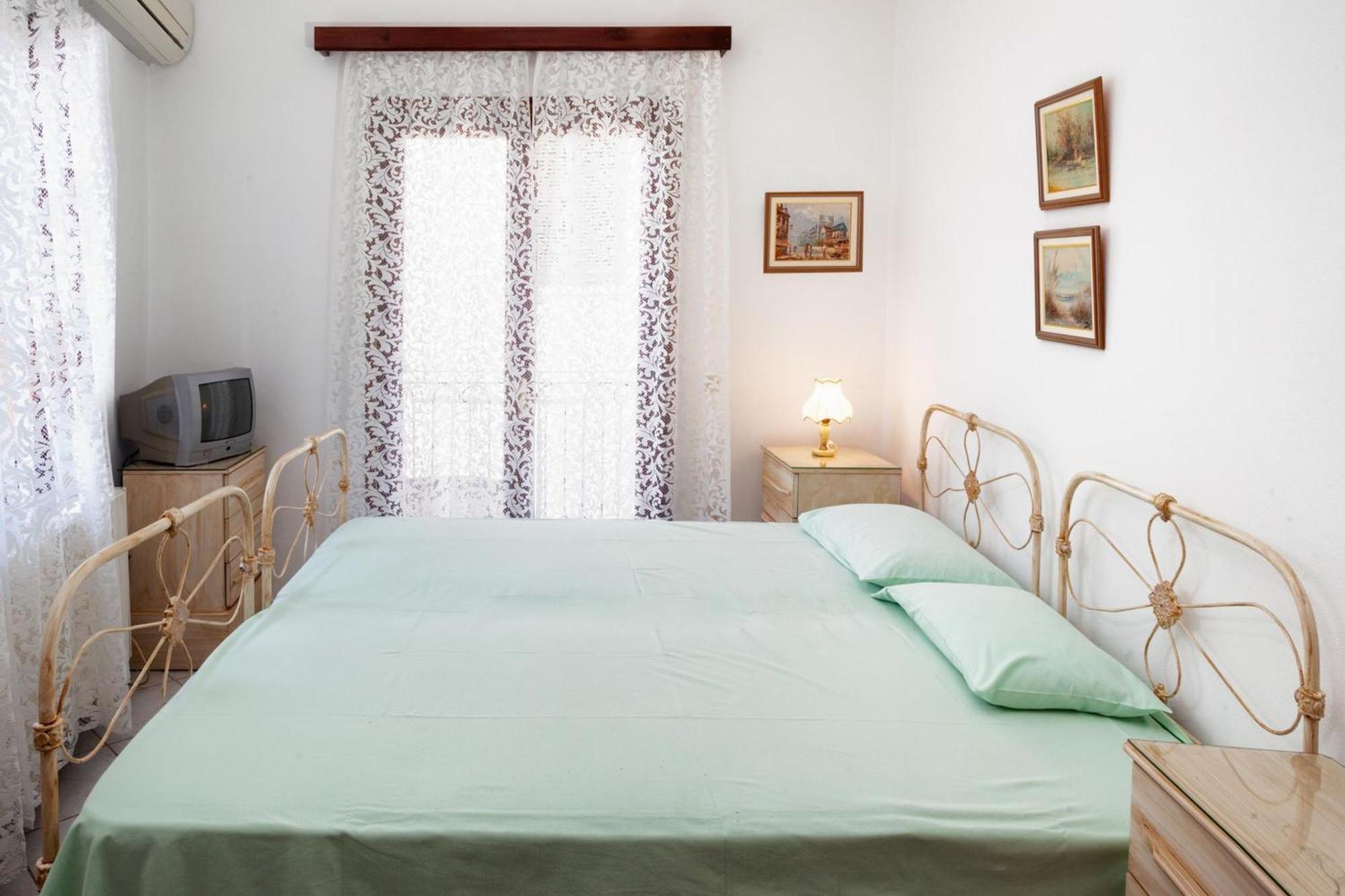 Afissos Seaside Cottage Εξωτερικό φωτογραφία