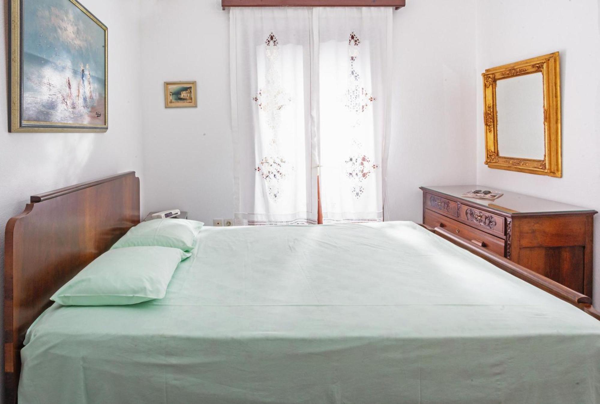 Afissos Seaside Cottage Εξωτερικό φωτογραφία